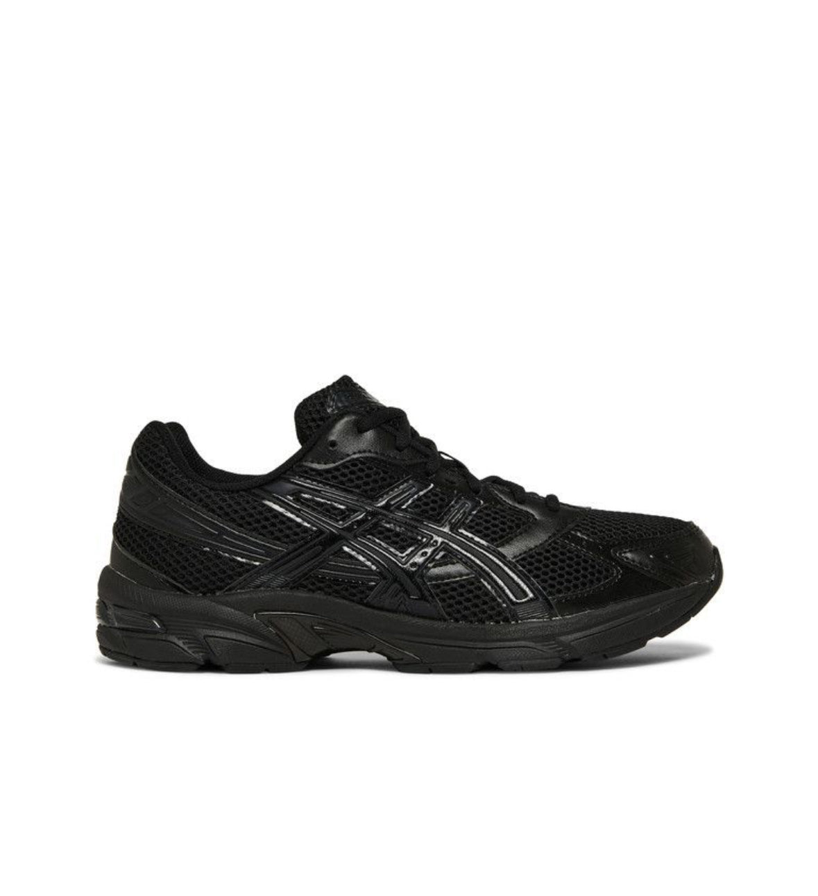 Asics Gel 1130 Black