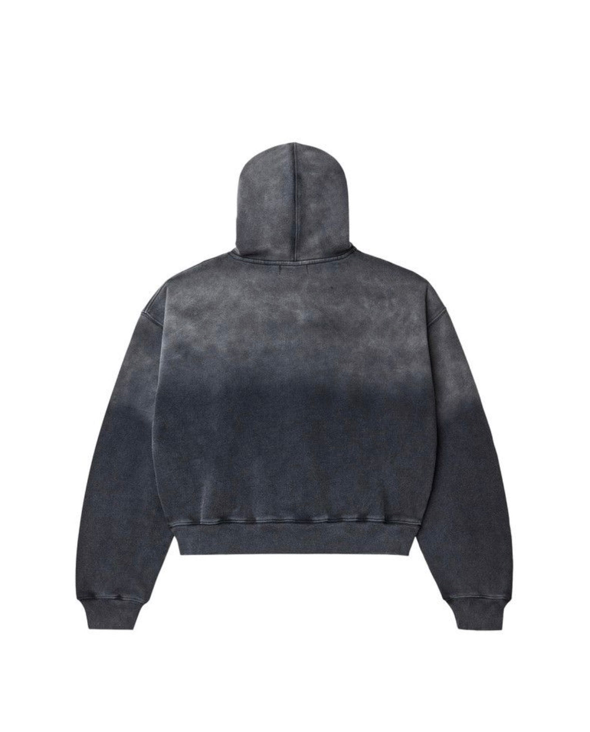 Vale Forever Scarecrow Pullover Hoodie Black