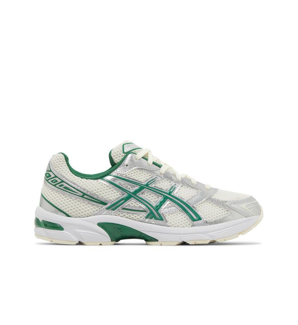 Asics Gel 1130 Cream Kale