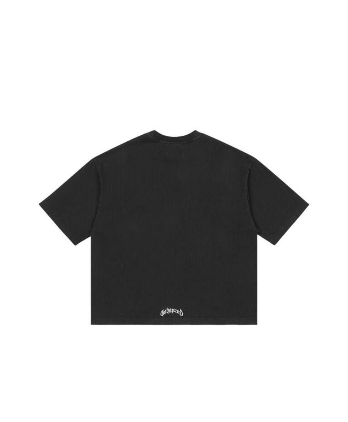 Godspeed T-Shirt Black