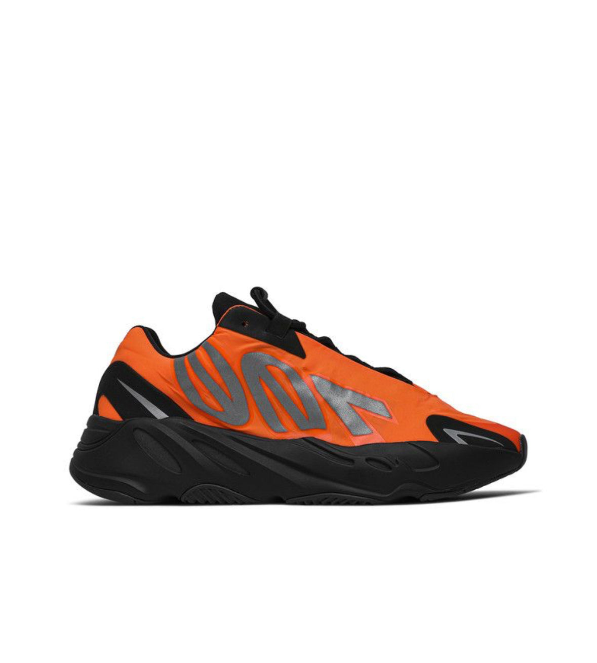 Yezzy 700 MNVN Orange