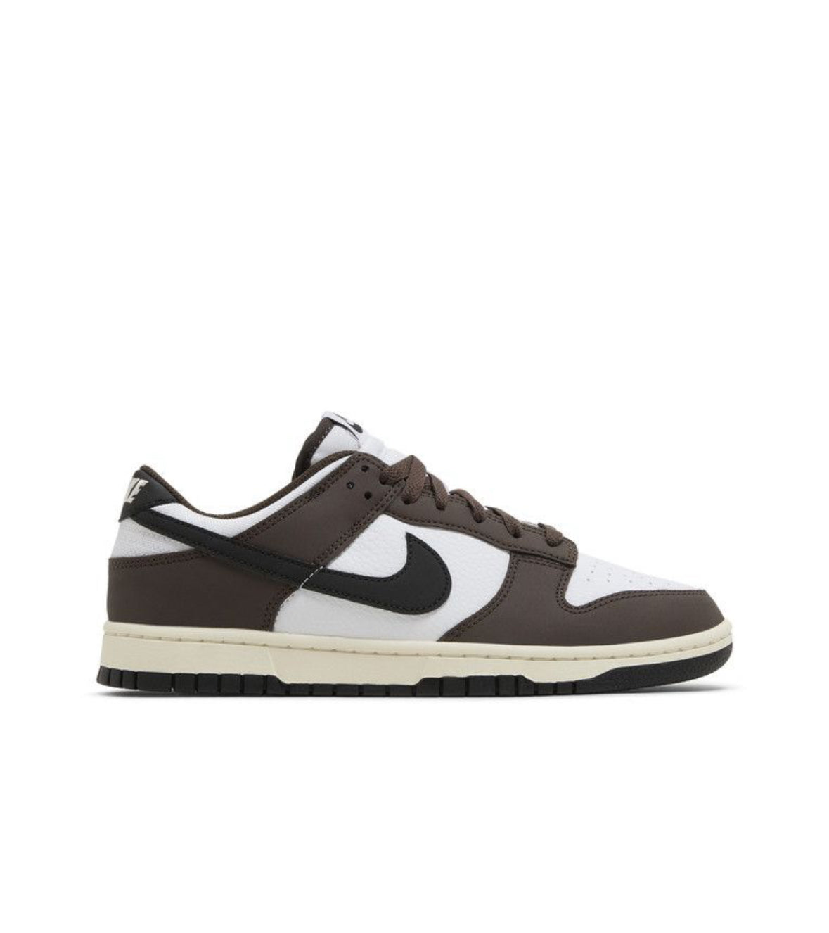 Nike Dunk Low Baroque Brown