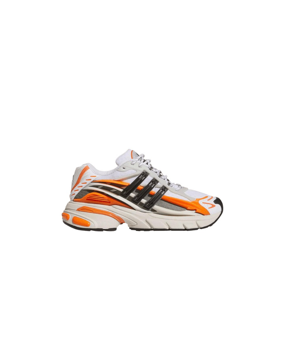 Pharrell x VIRGINIA x Adidas Jellyfish Focus Olive Orange