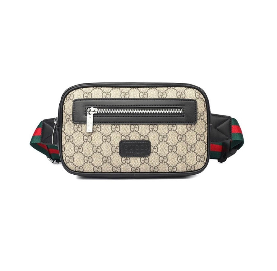 Gucci Ophidia GG Belt Bag