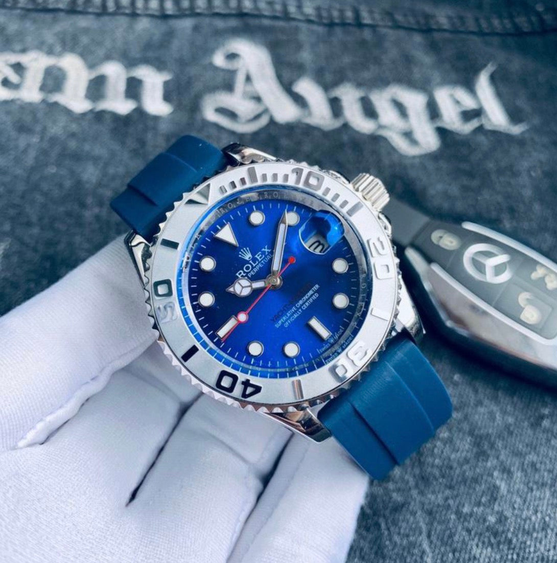 Rolex Yatch Master #3141020