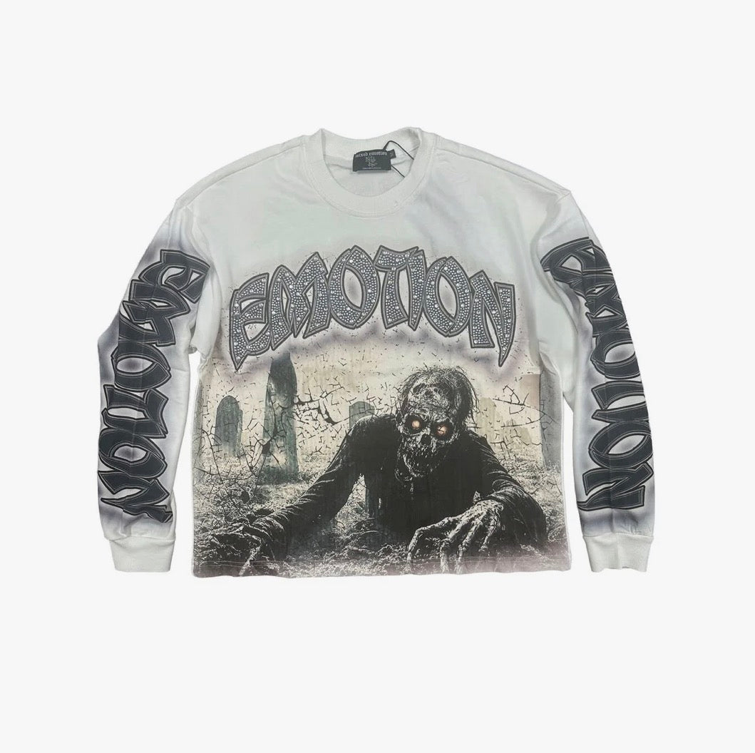 Mixed Emotions Resurrection