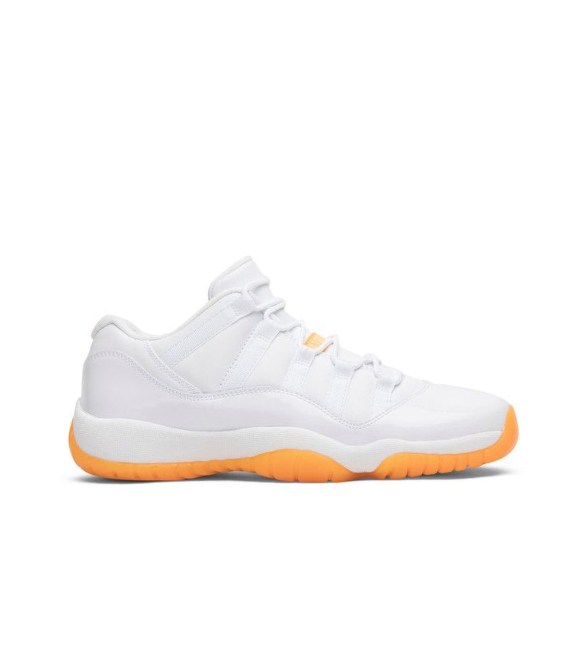 Retro 11 Low Citrus