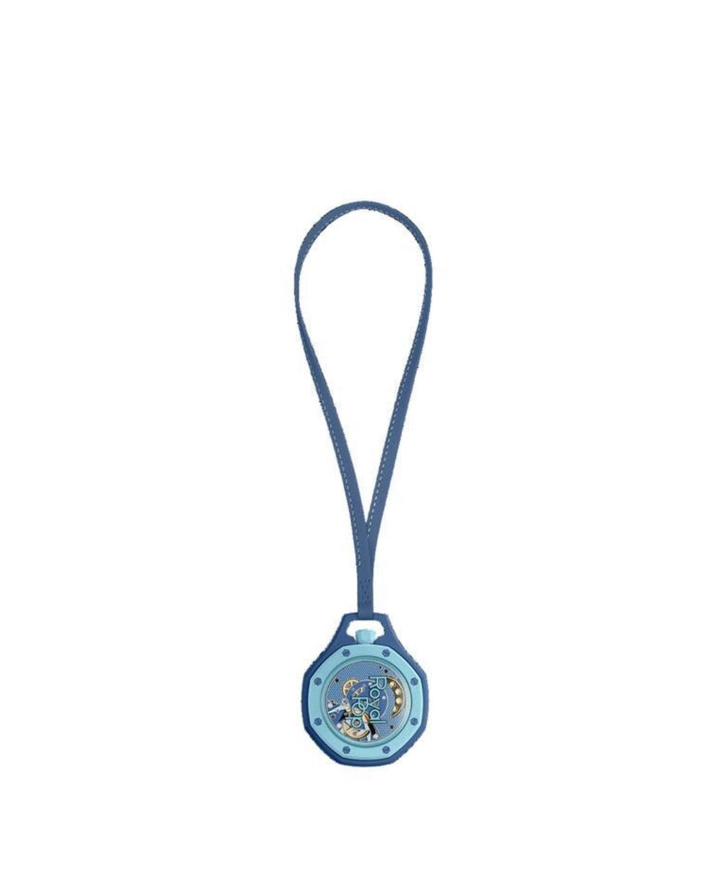 Swatch x Audemars Piguet Royal Pop Savonette Lan Ba