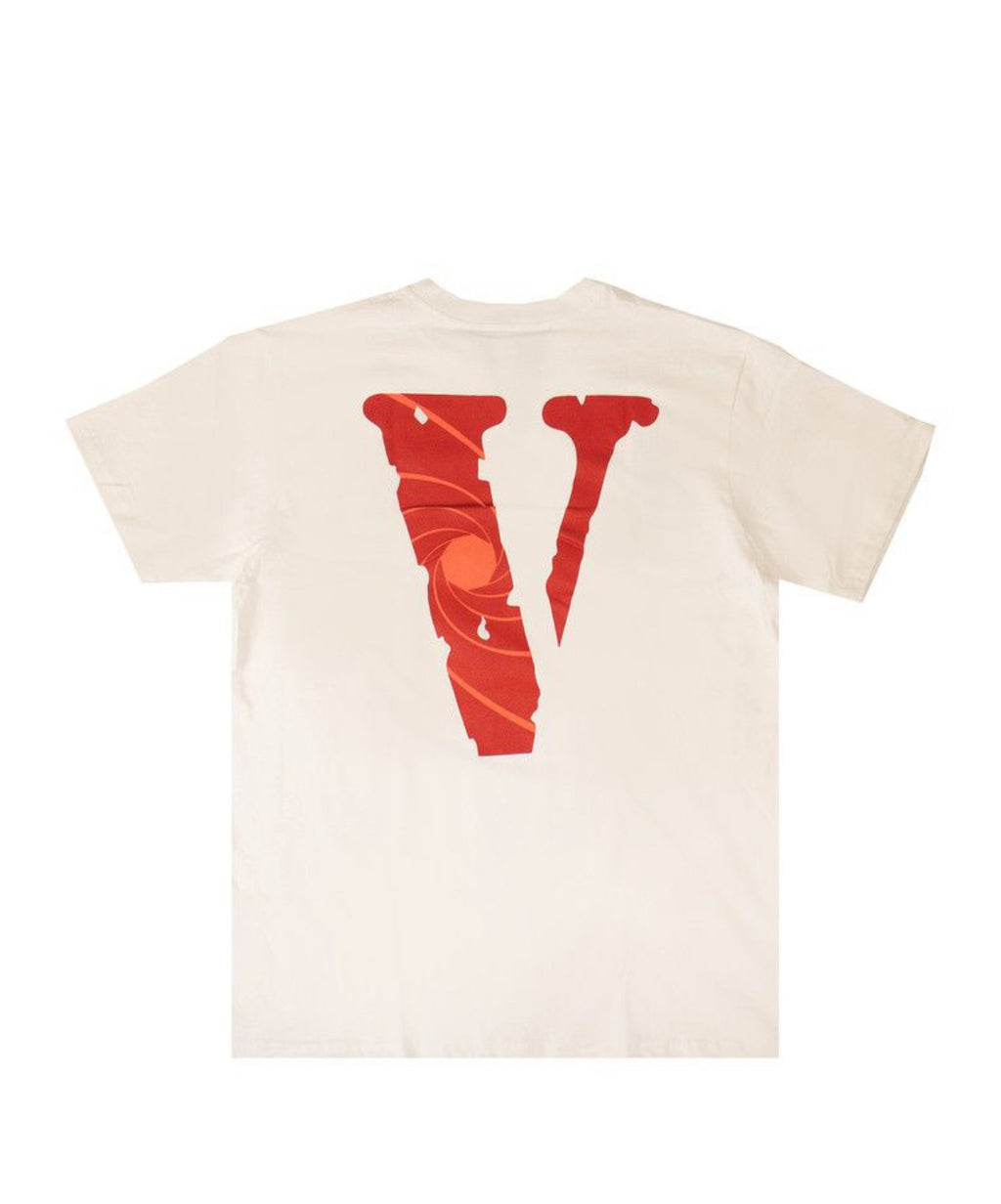 Vlone Vice City T-Shirt White