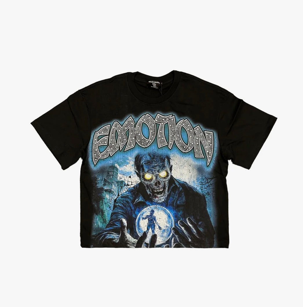 Mixed Emotions Tee Spirit