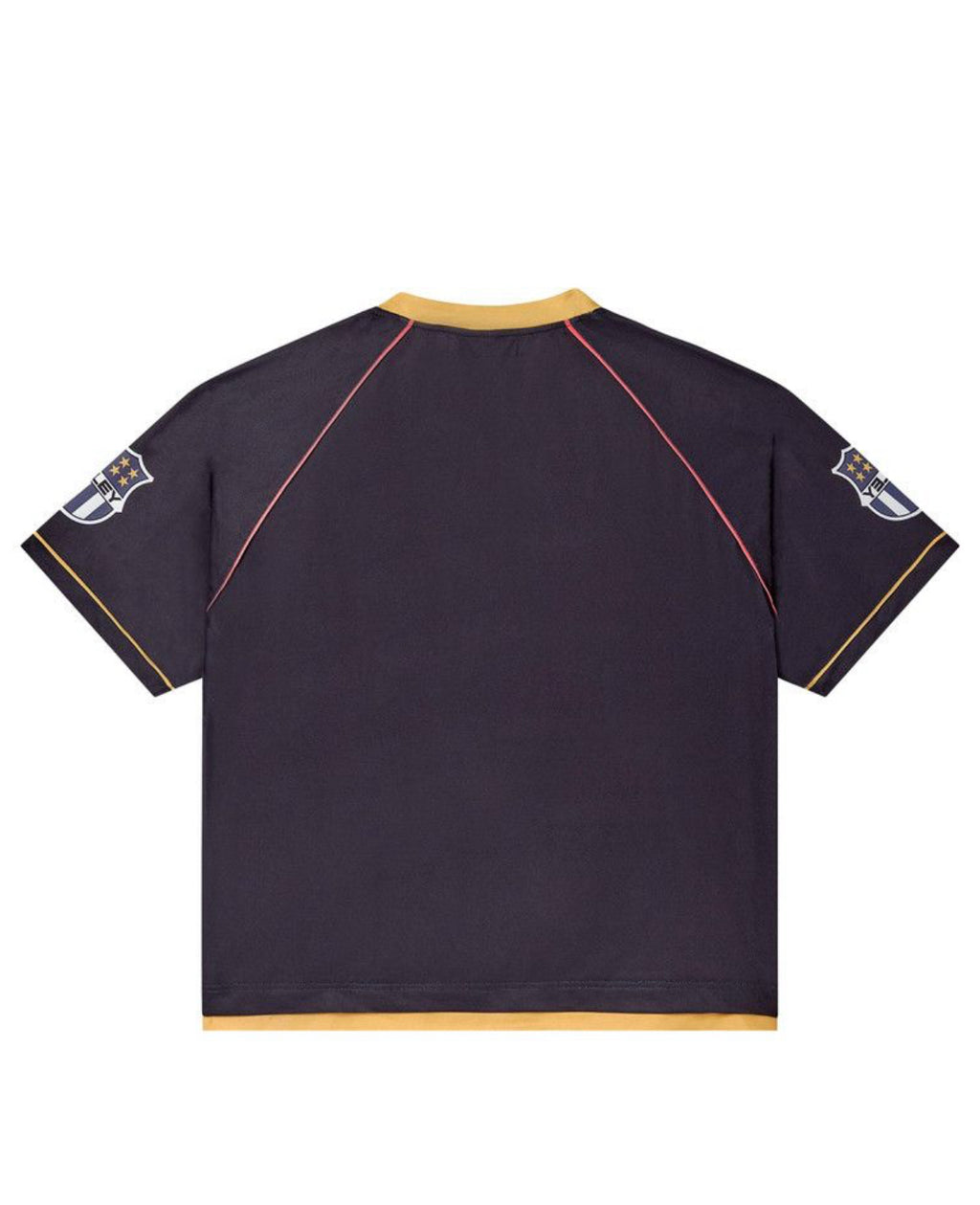 Vale Forever Dreams Futball Jersey Home Kit