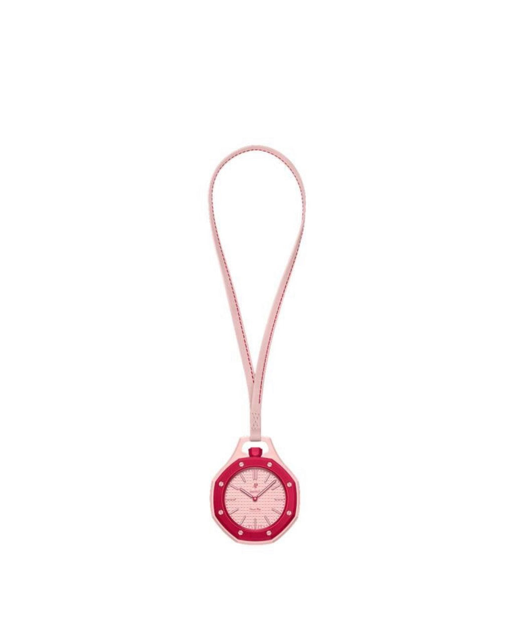 Swatch x Audemars Piguet Royal Pop Lépine Otto Rosso