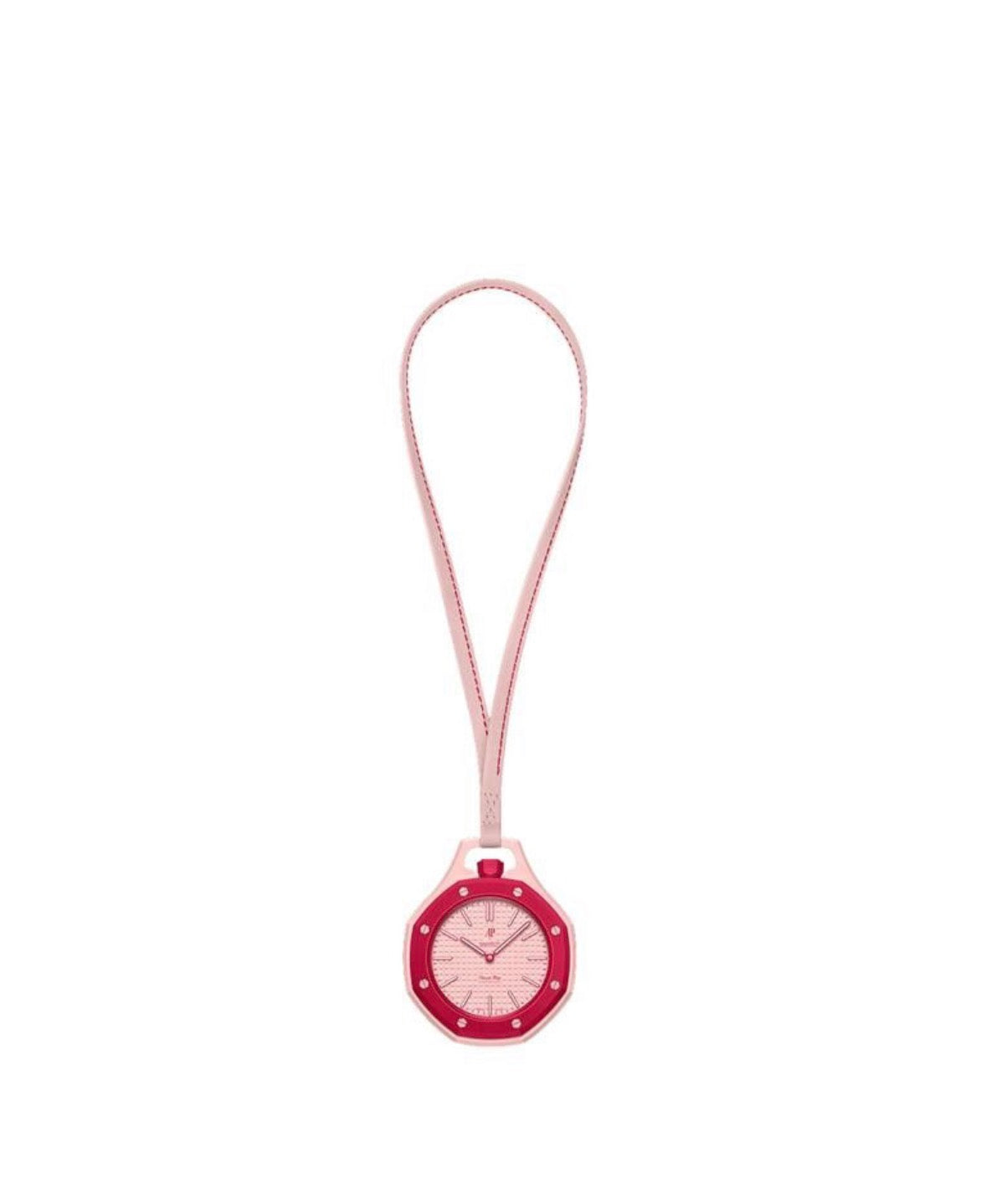 Swatch x Audemars Piguet Royal Pop Lépine Otto Rosso