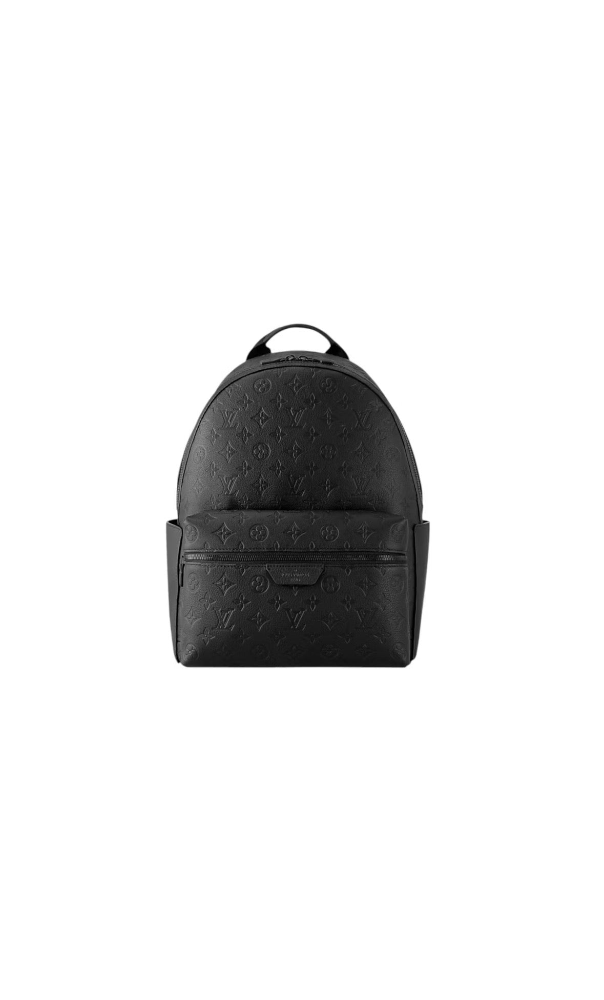 Louis Vuitton Backpack Discovery Black Monogram