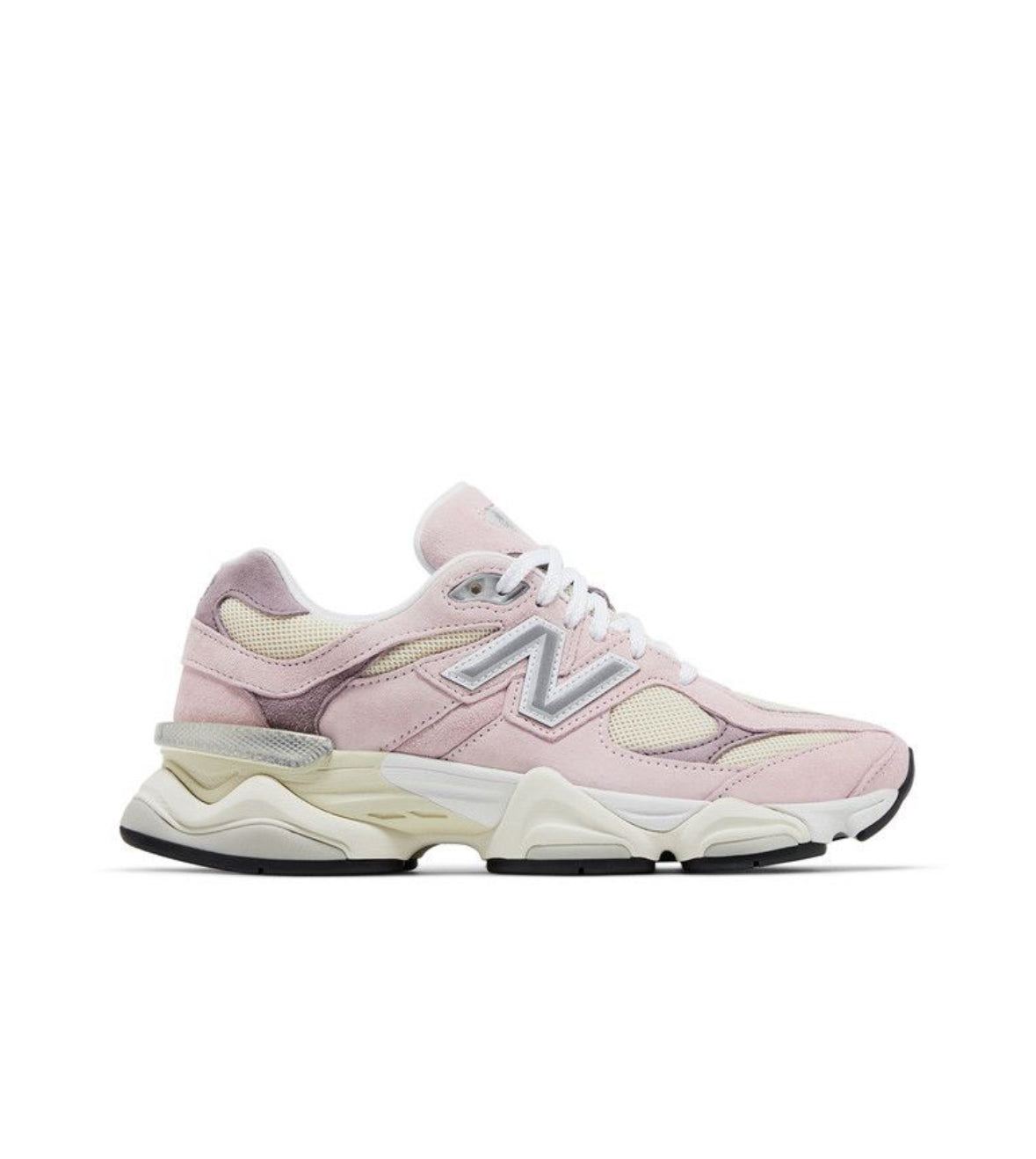 New Balance 9060 Rose Sugar Ice Wine