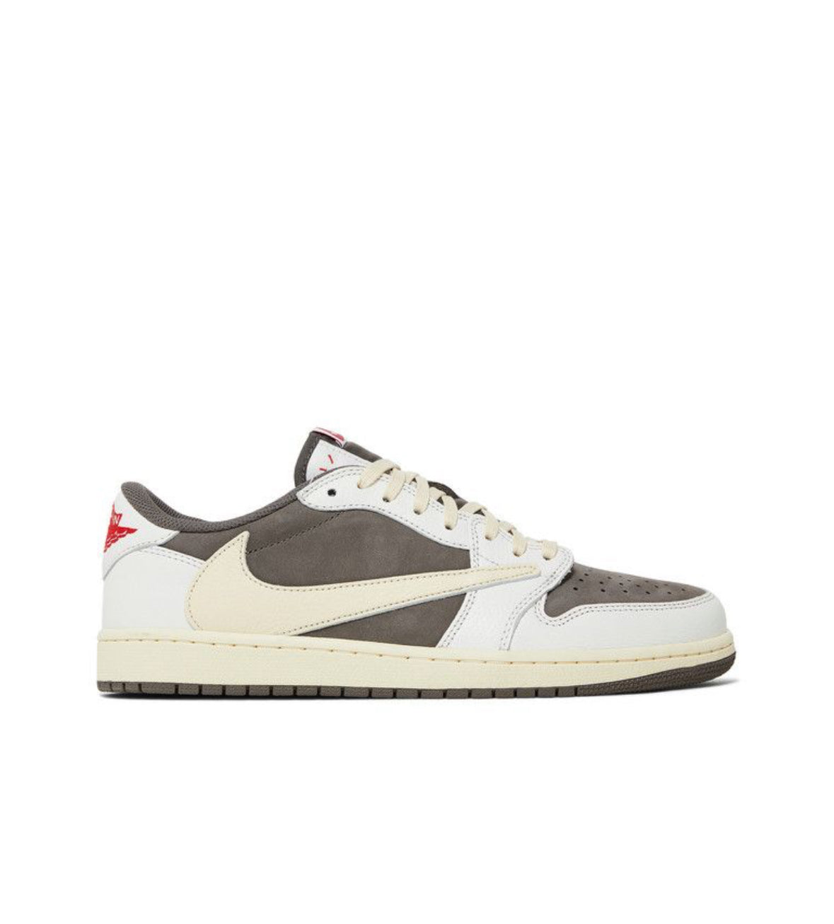 Retro 1 Low Travis Scott Reverse Mocha