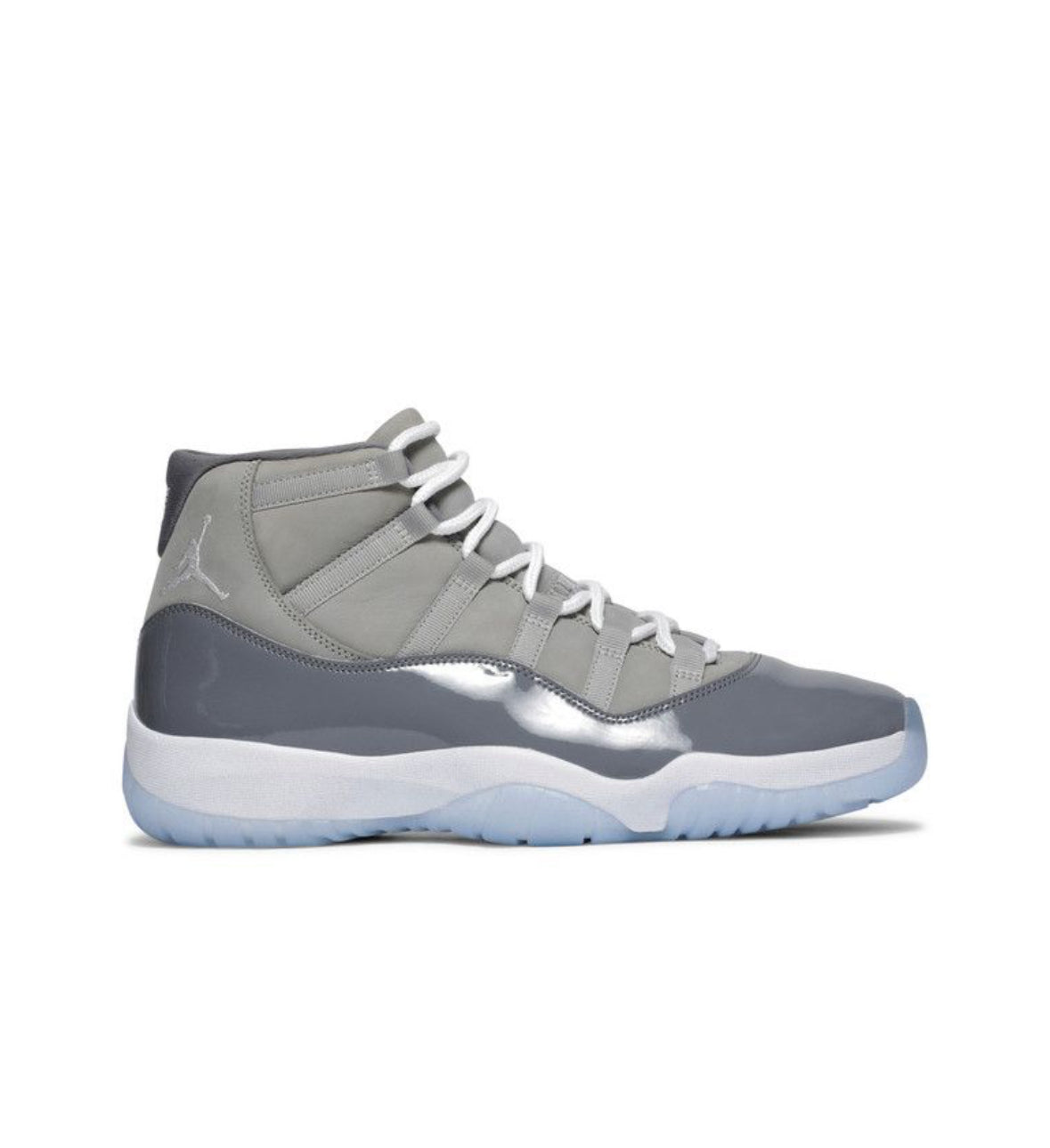 Retro 11 Cool Grey