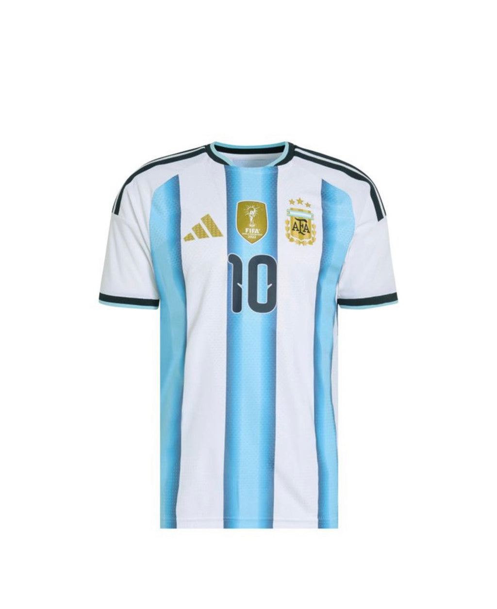 Argentina Leonel Messi