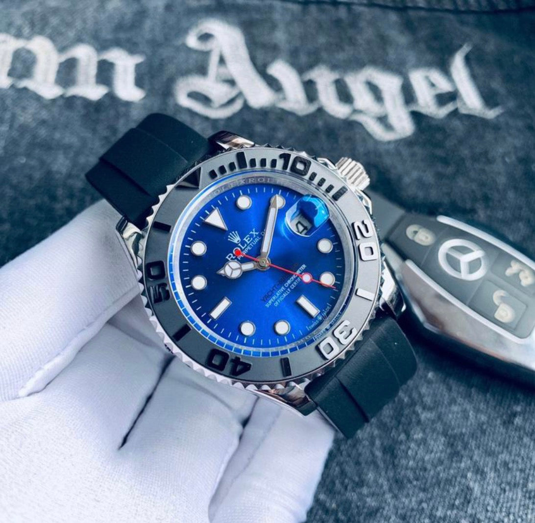 Rolex Yatch Master #3141015