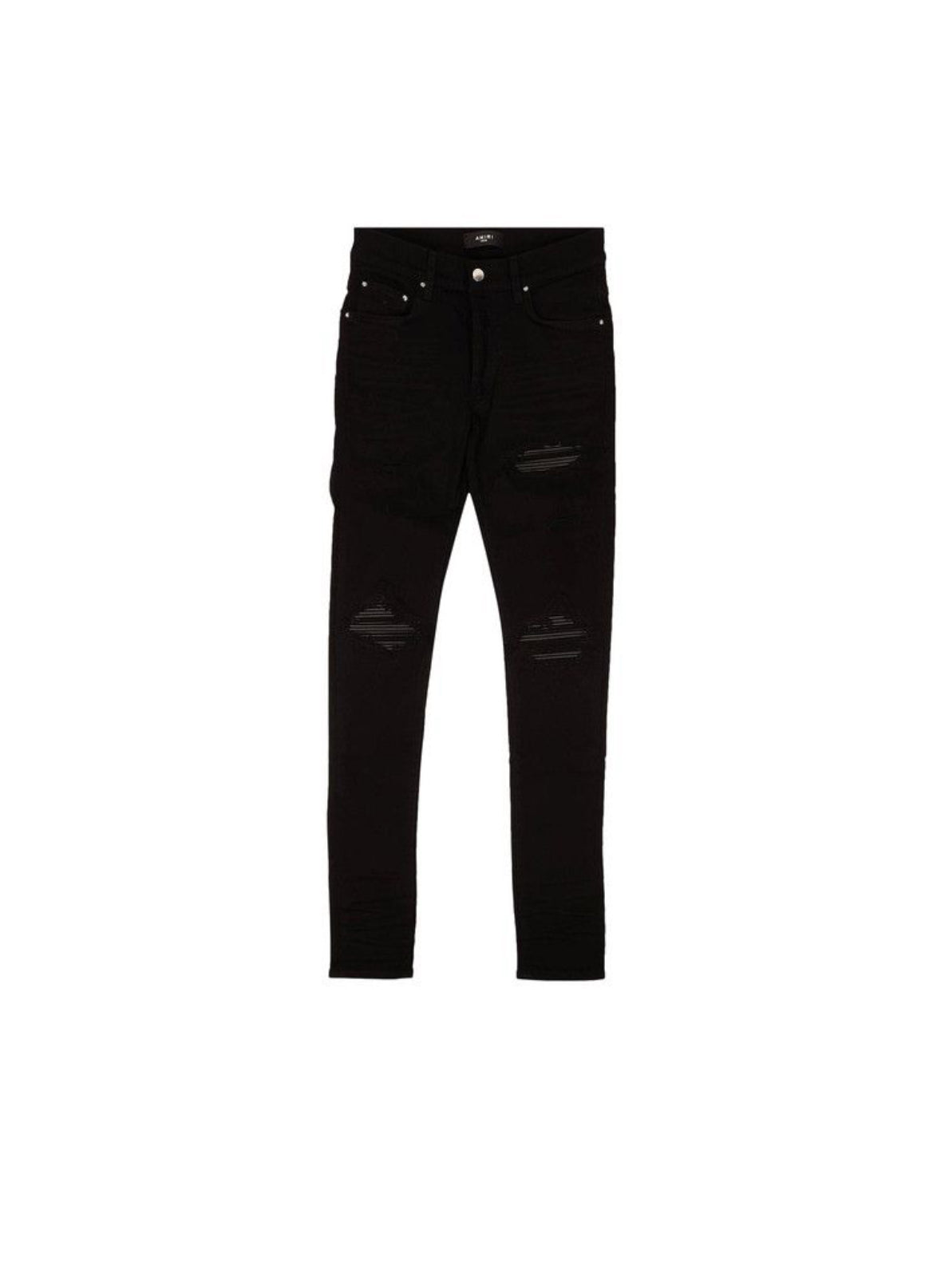 AMIRI Jeans Black