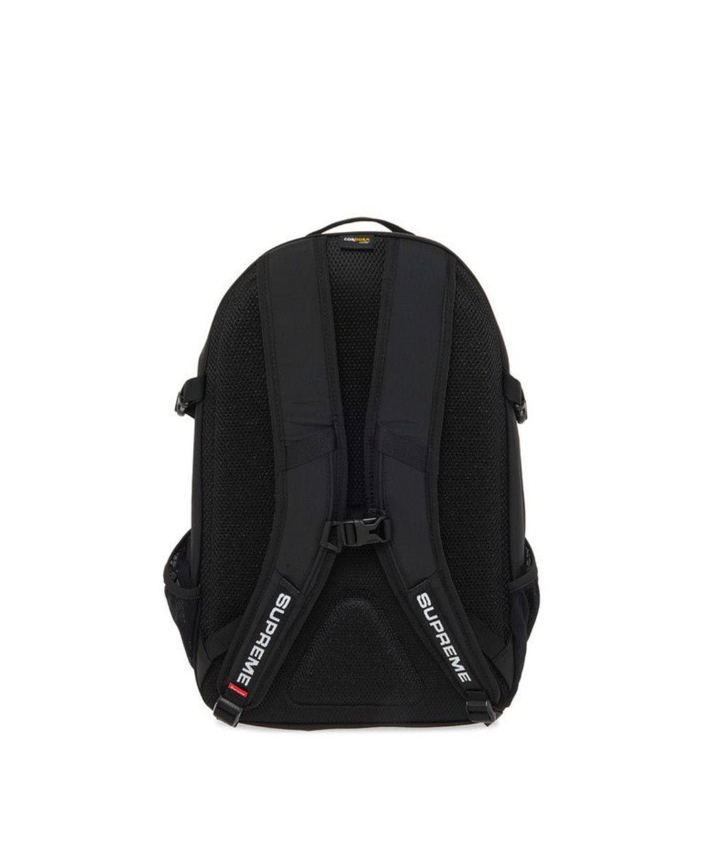 Supreme Backpack Black