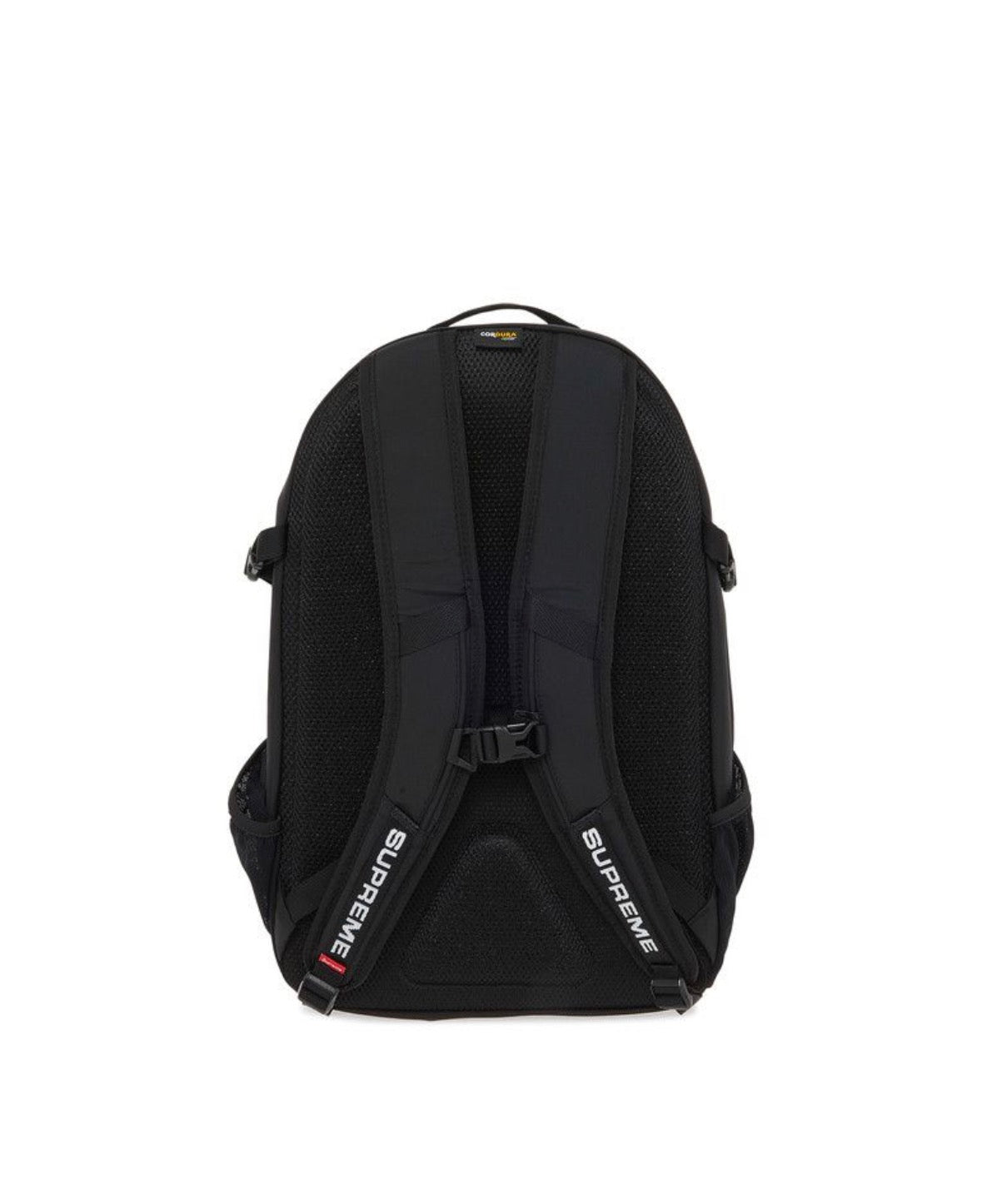 Supreme Backpack Black