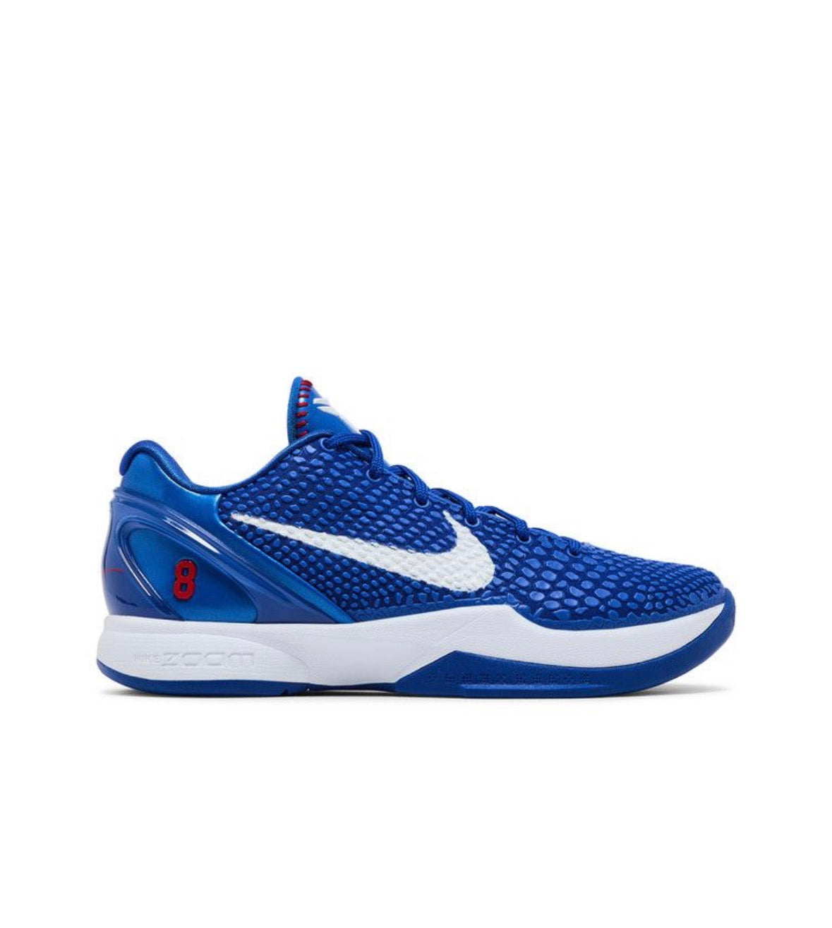 Nike Zoom Kobe 6 Protro Dodgers