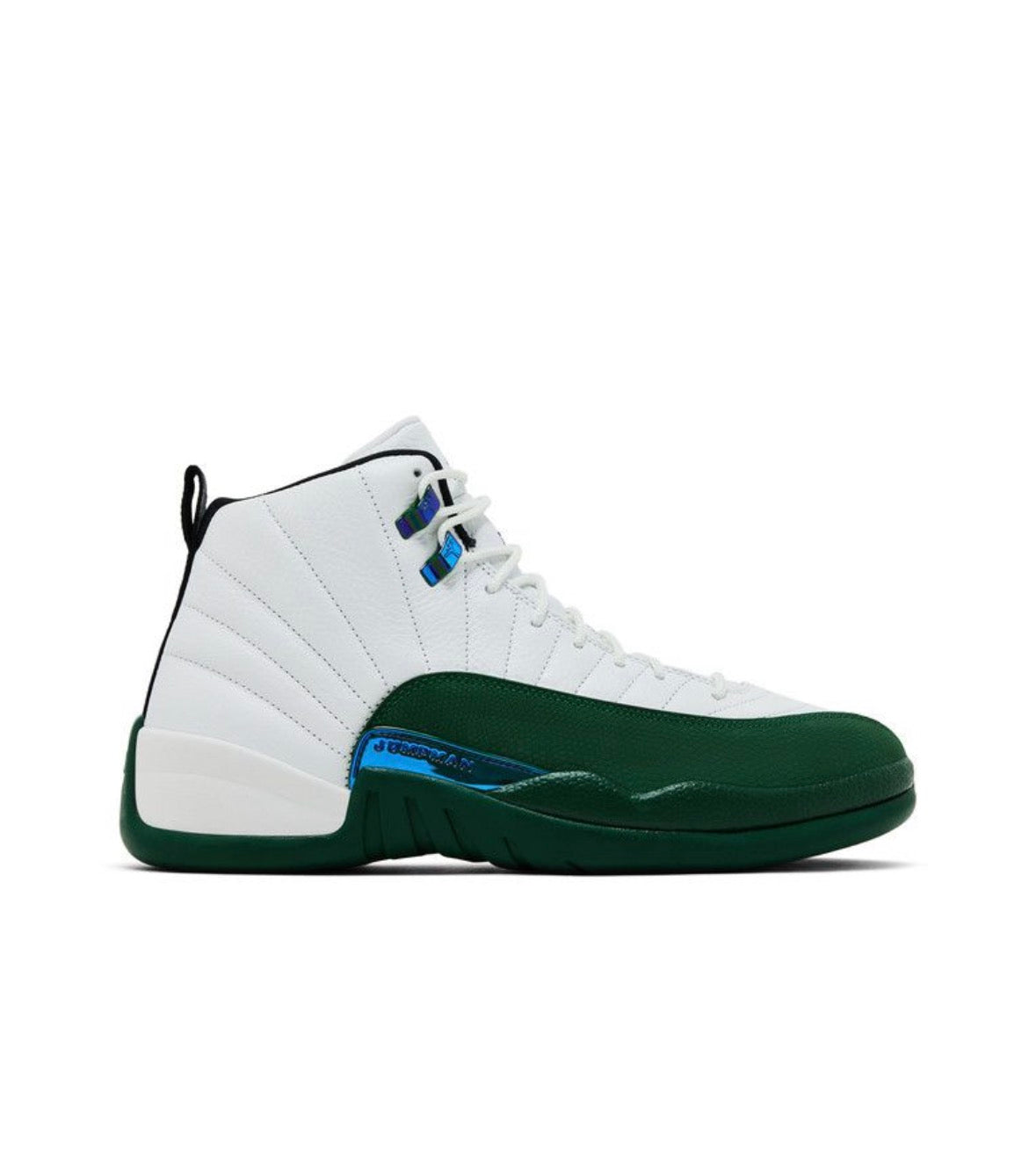 Air Jordan Retro 12 Bucks