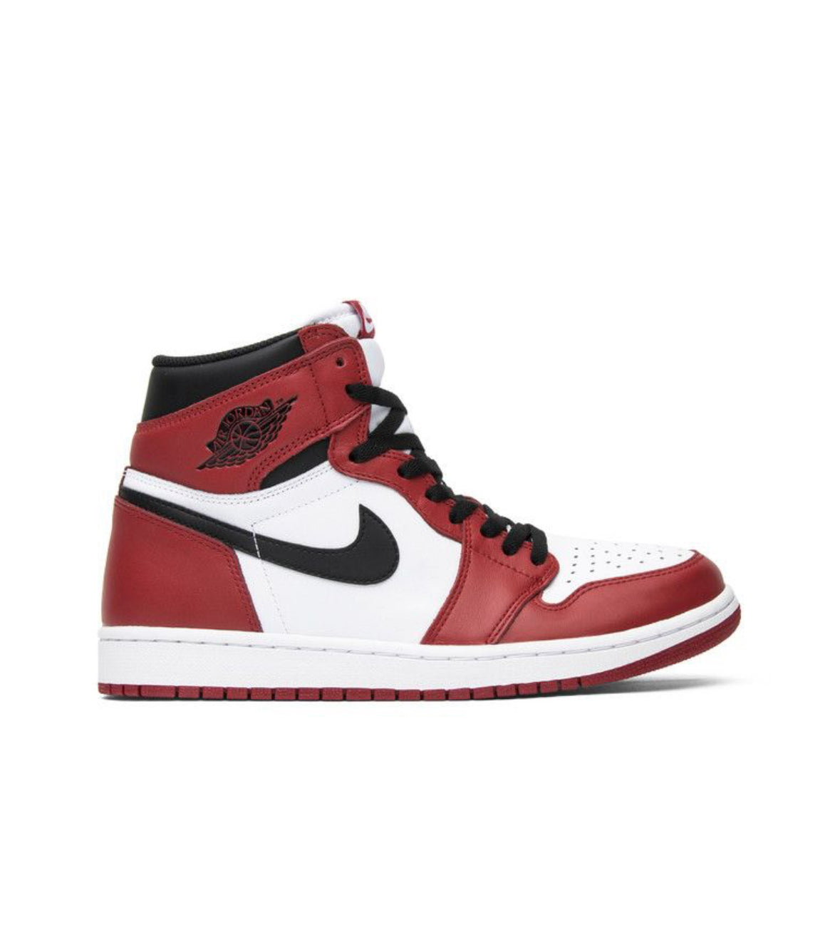 Air Jordan Retro 1 Chicago