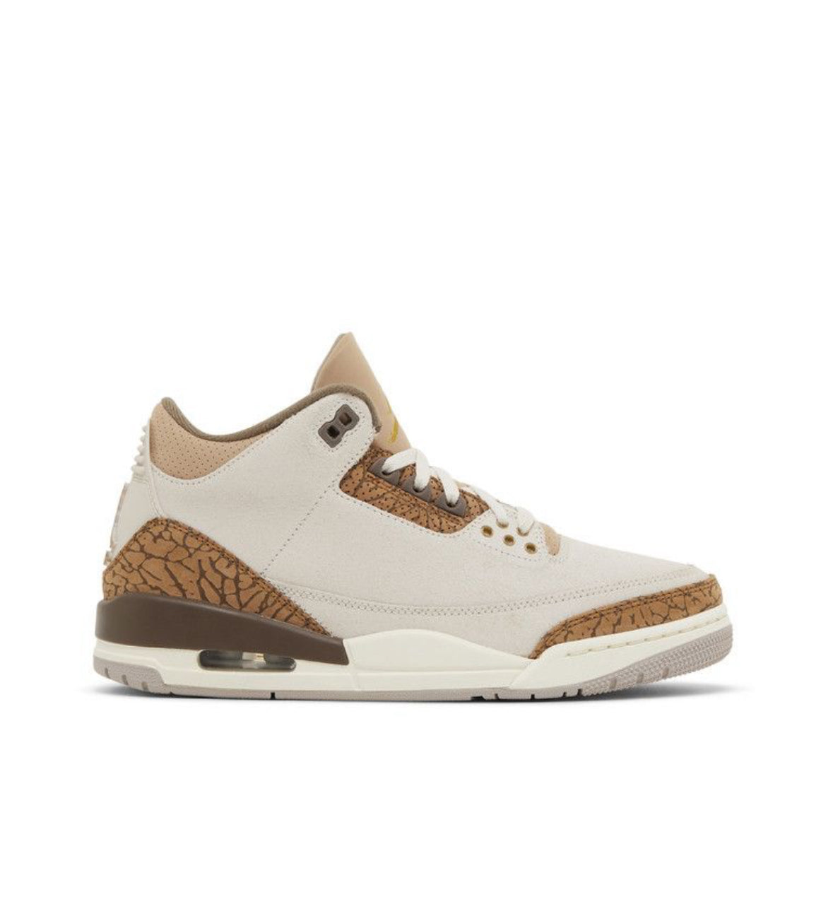 Retro 3 Palomino