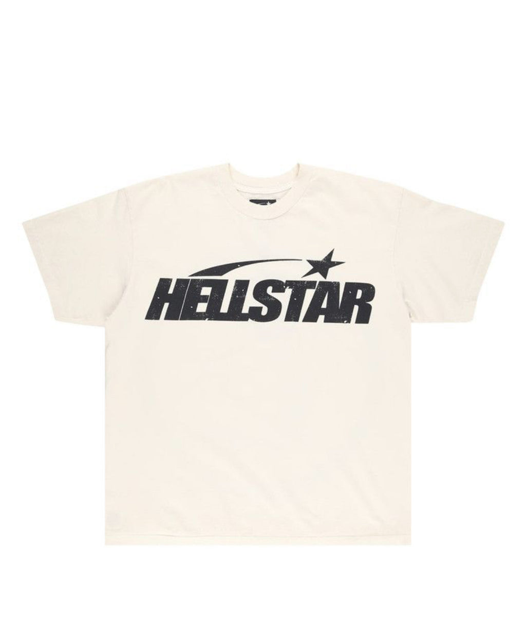 Hellstar Classic T-Shirt White