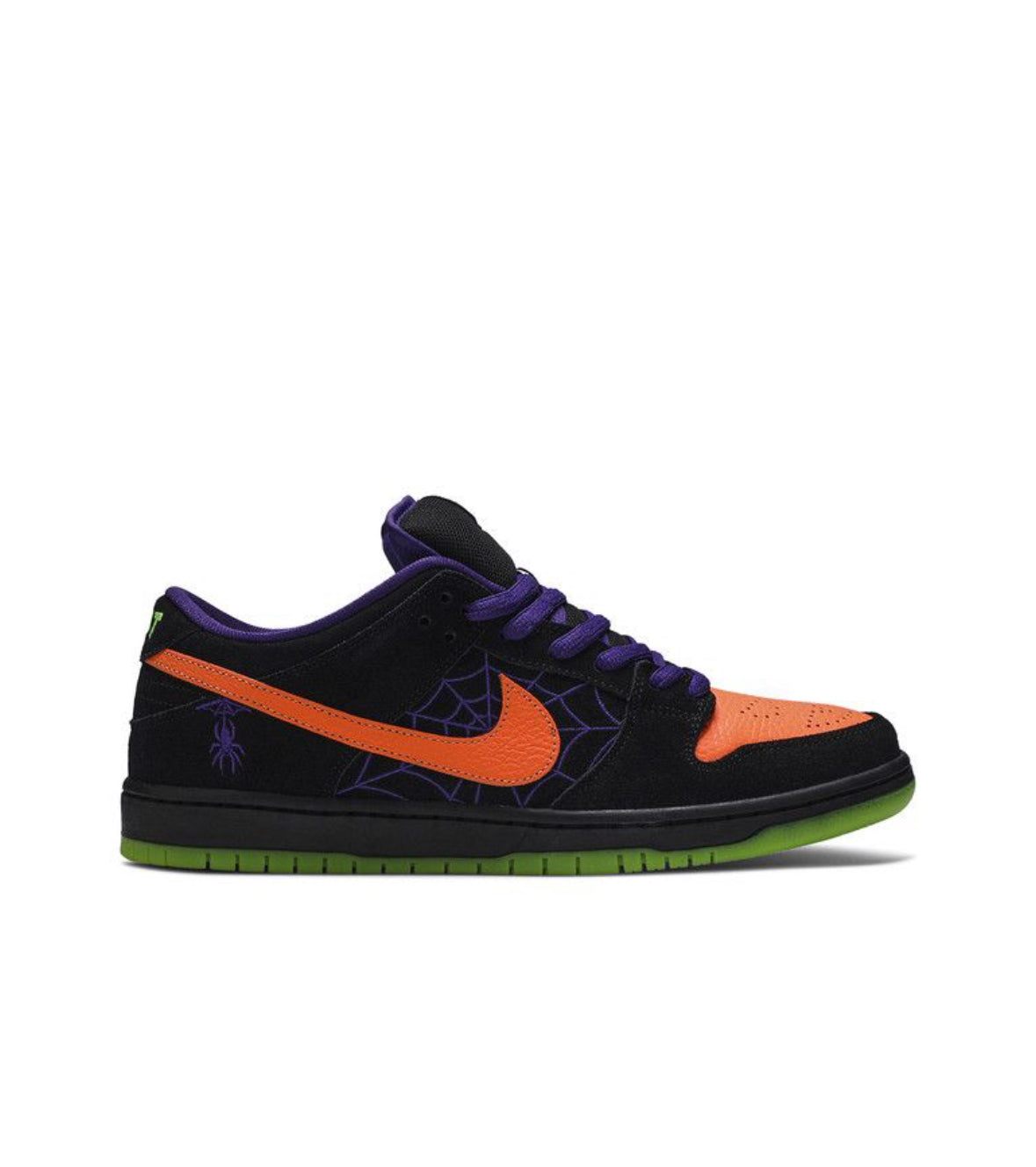 Nike Dunk Low SB Night of Mischielf