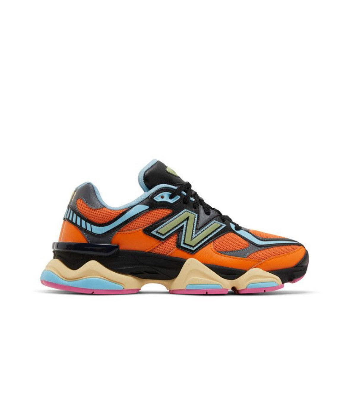 New Balance 9060 Sun Glow