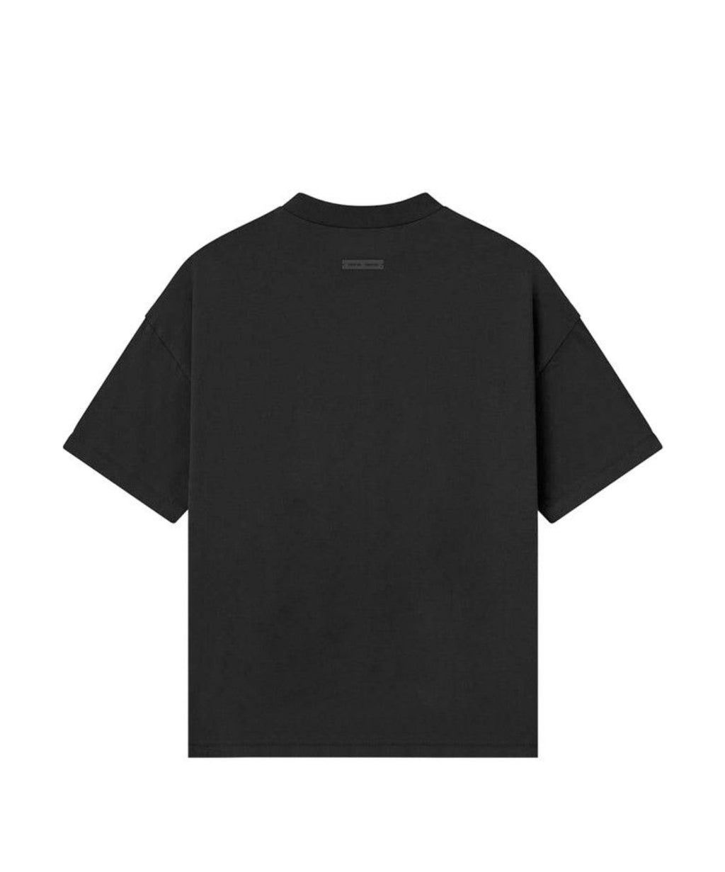 Fear of God Essentials 90’s Jet Black