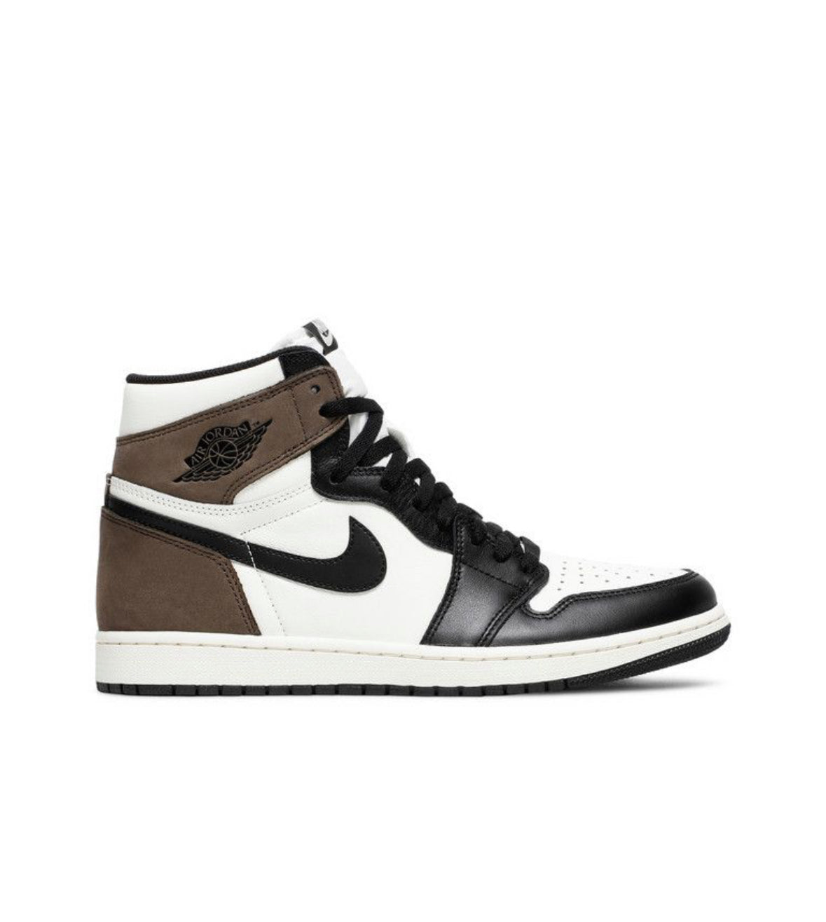 Air Jordan Retro 1 Mocha