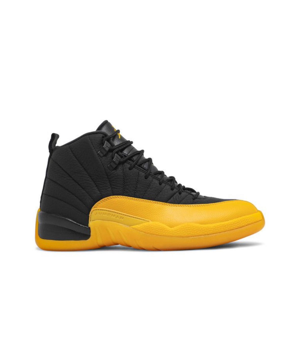 Retro 12 University Gold