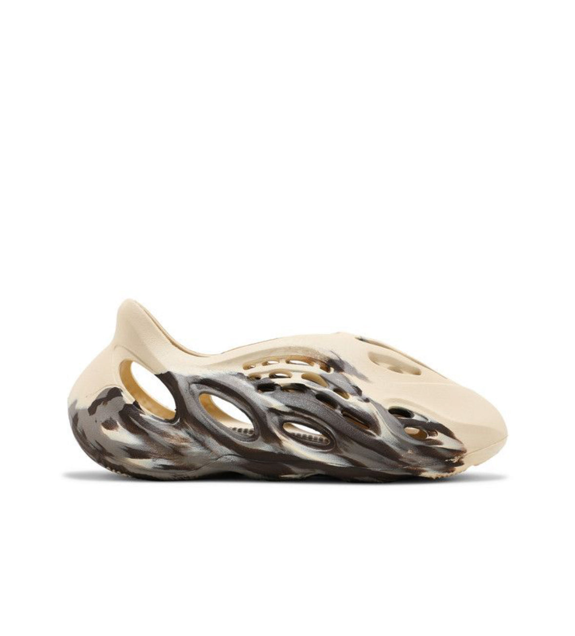 Yezzy Foam Runner Cream Clay