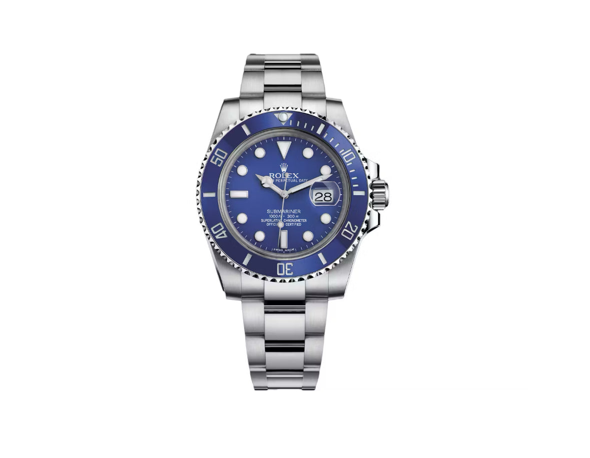 Rolex Submarine