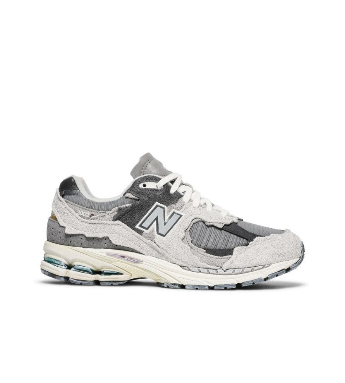 New Balance 2002R Protection Pack Rain Cloud