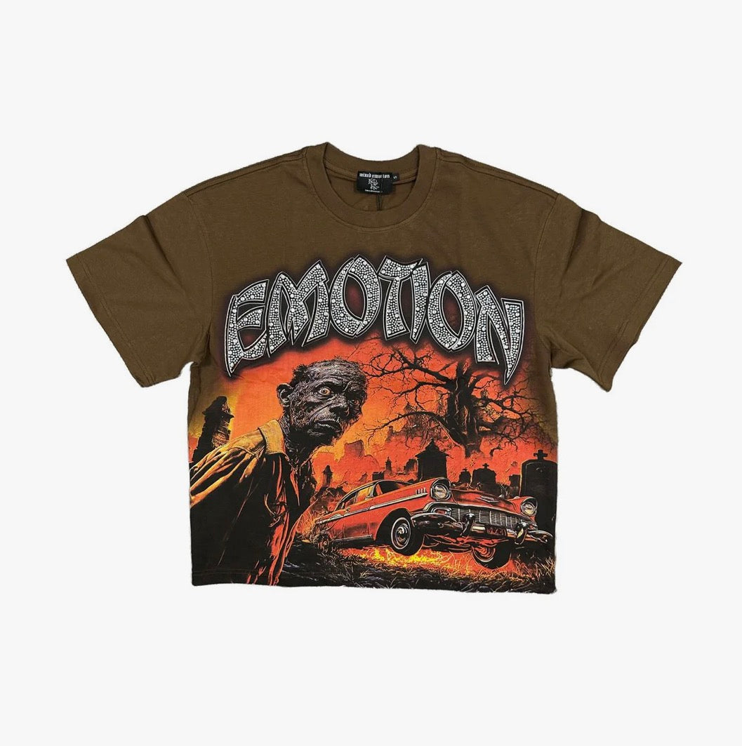 Mixed Emotions Apocalypse