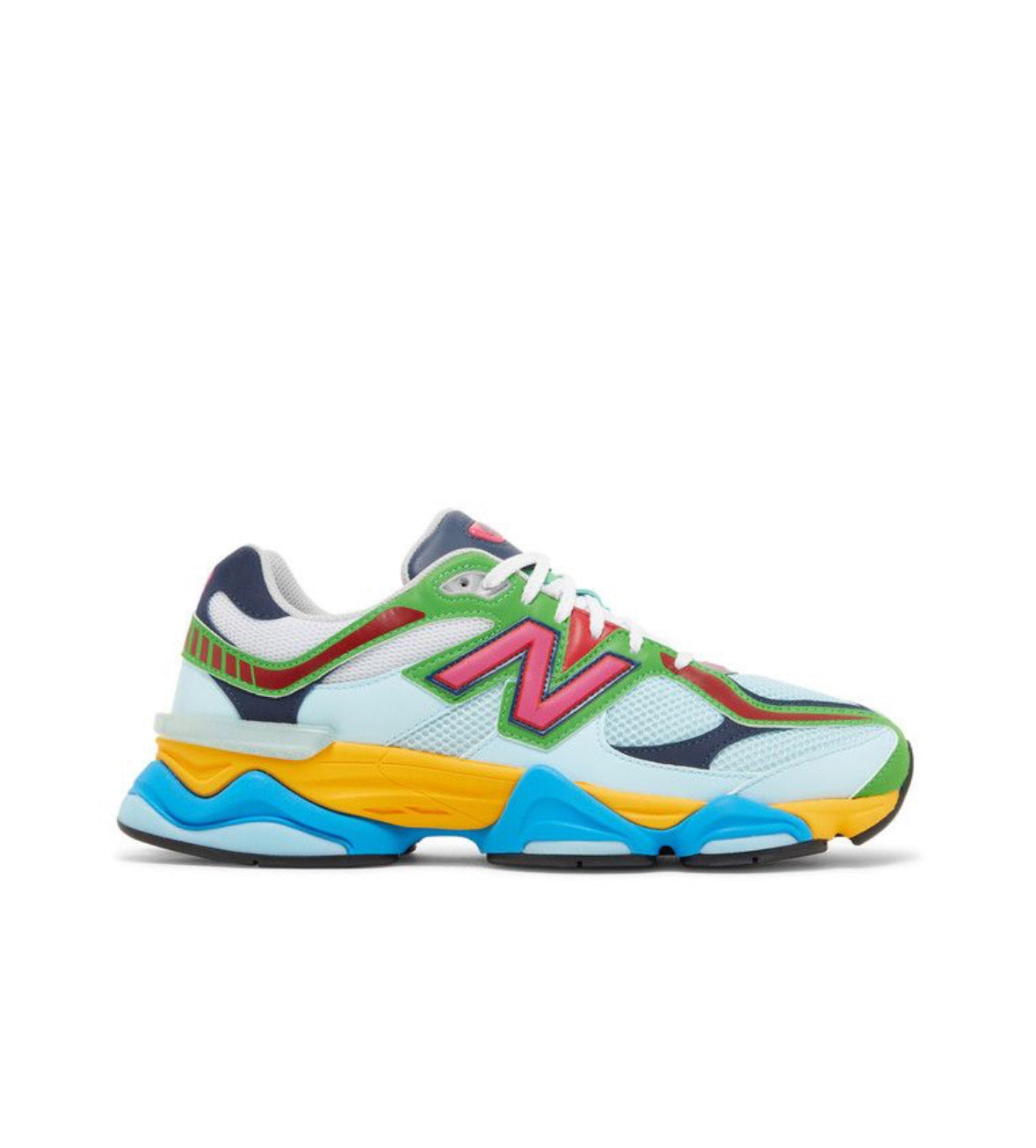 New Balance 9060 Beach Glass