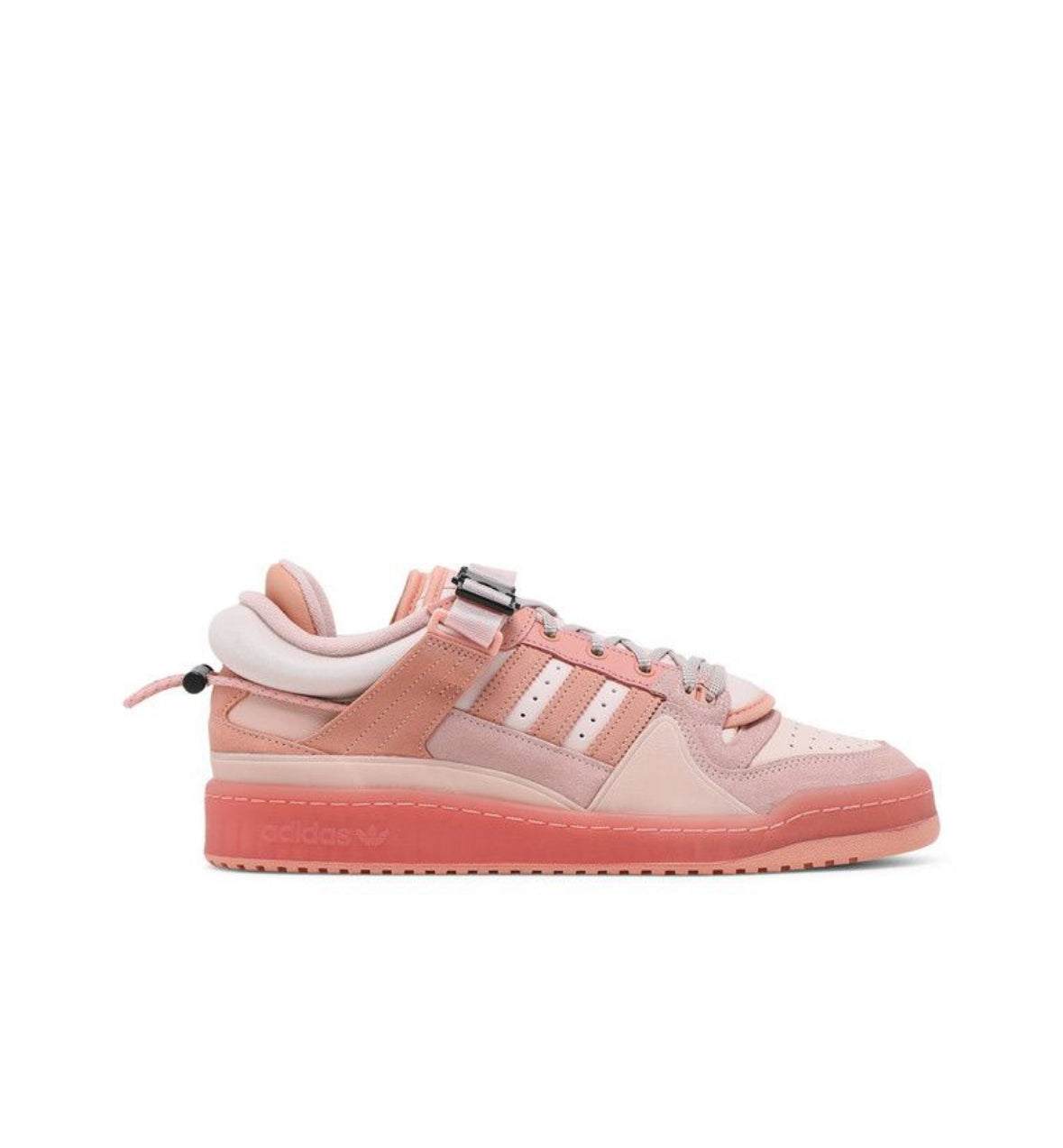 Bad Bunny Forum Easter Egg