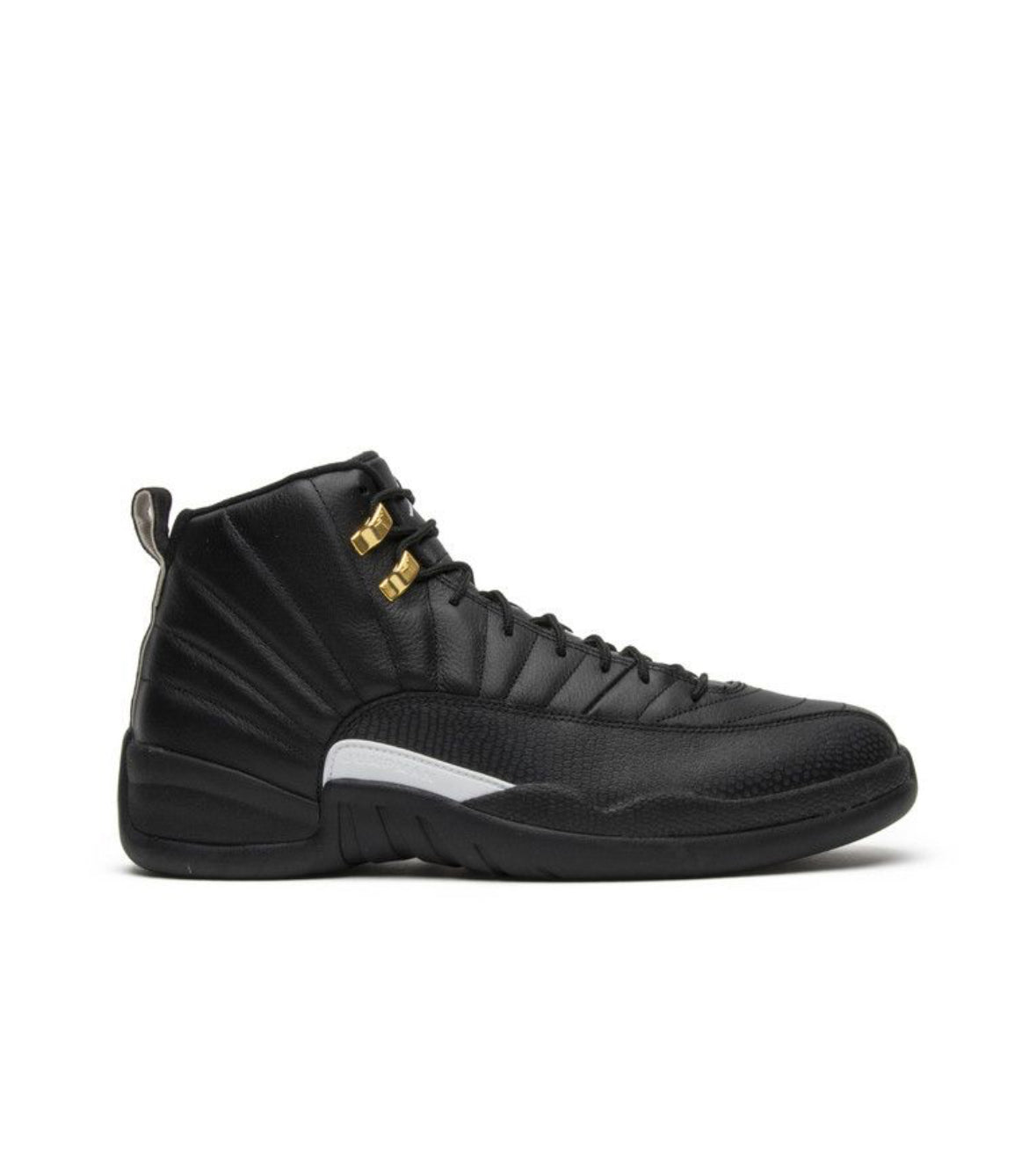 Retro 12 The Master