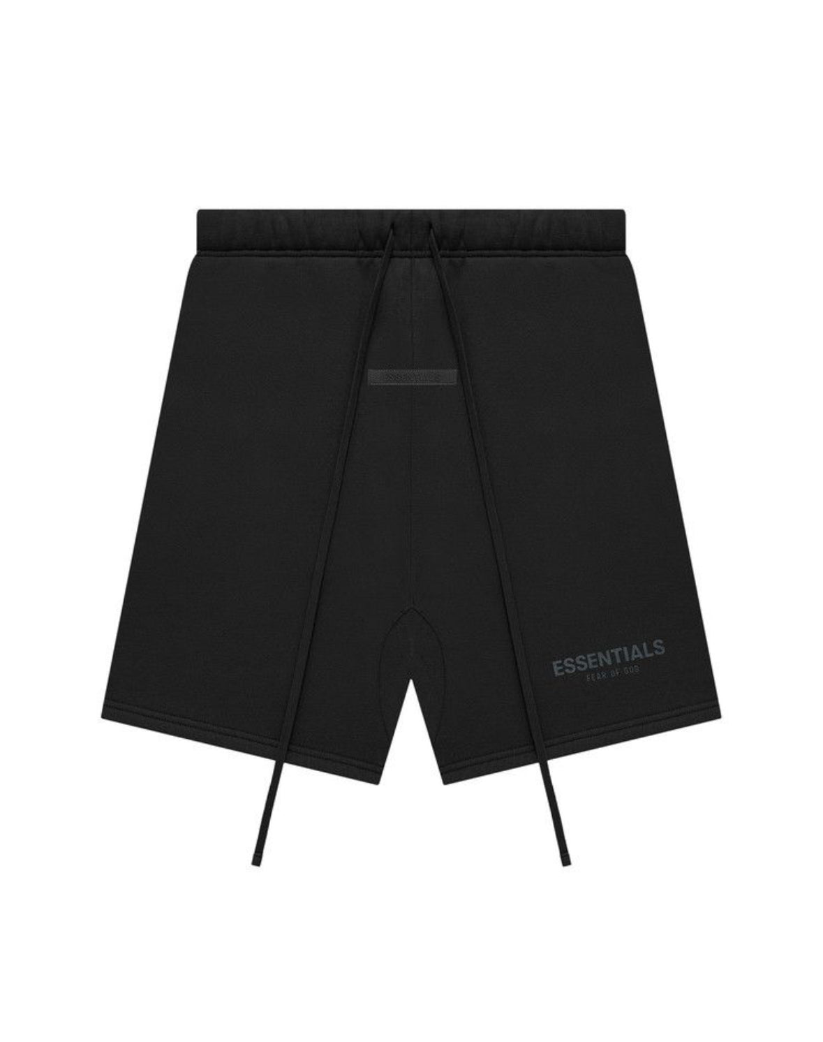 Essentials Short Sweat Black