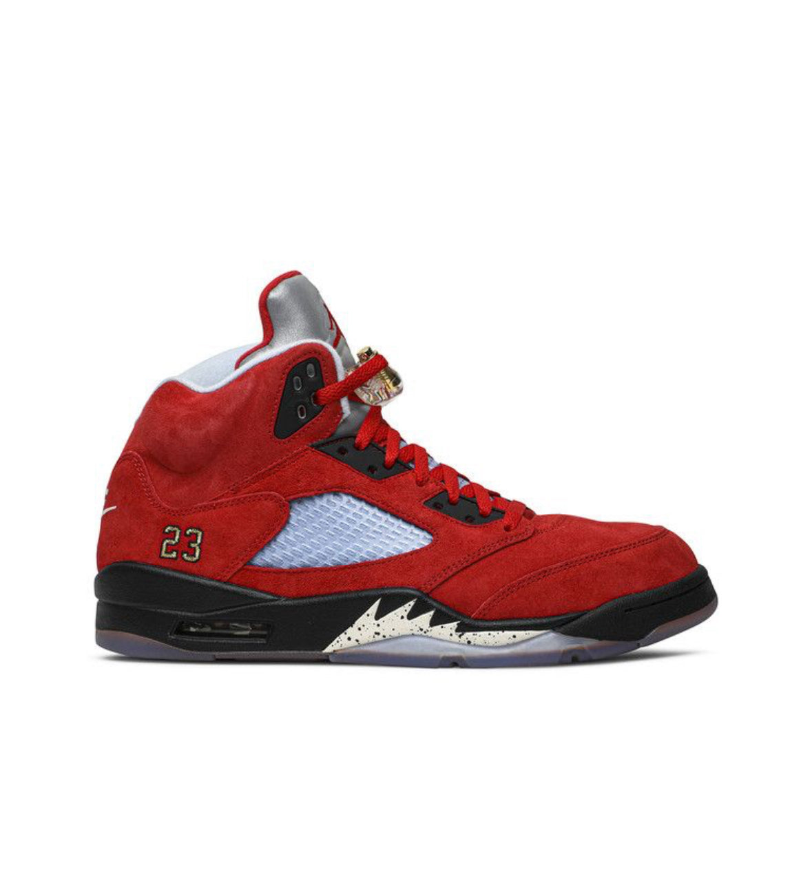 Retro 5 Trophy Room Friends and Family