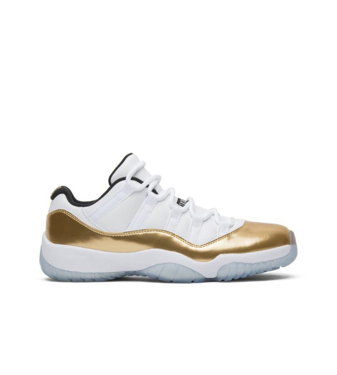 Retro 11 Low Closing Ceremony