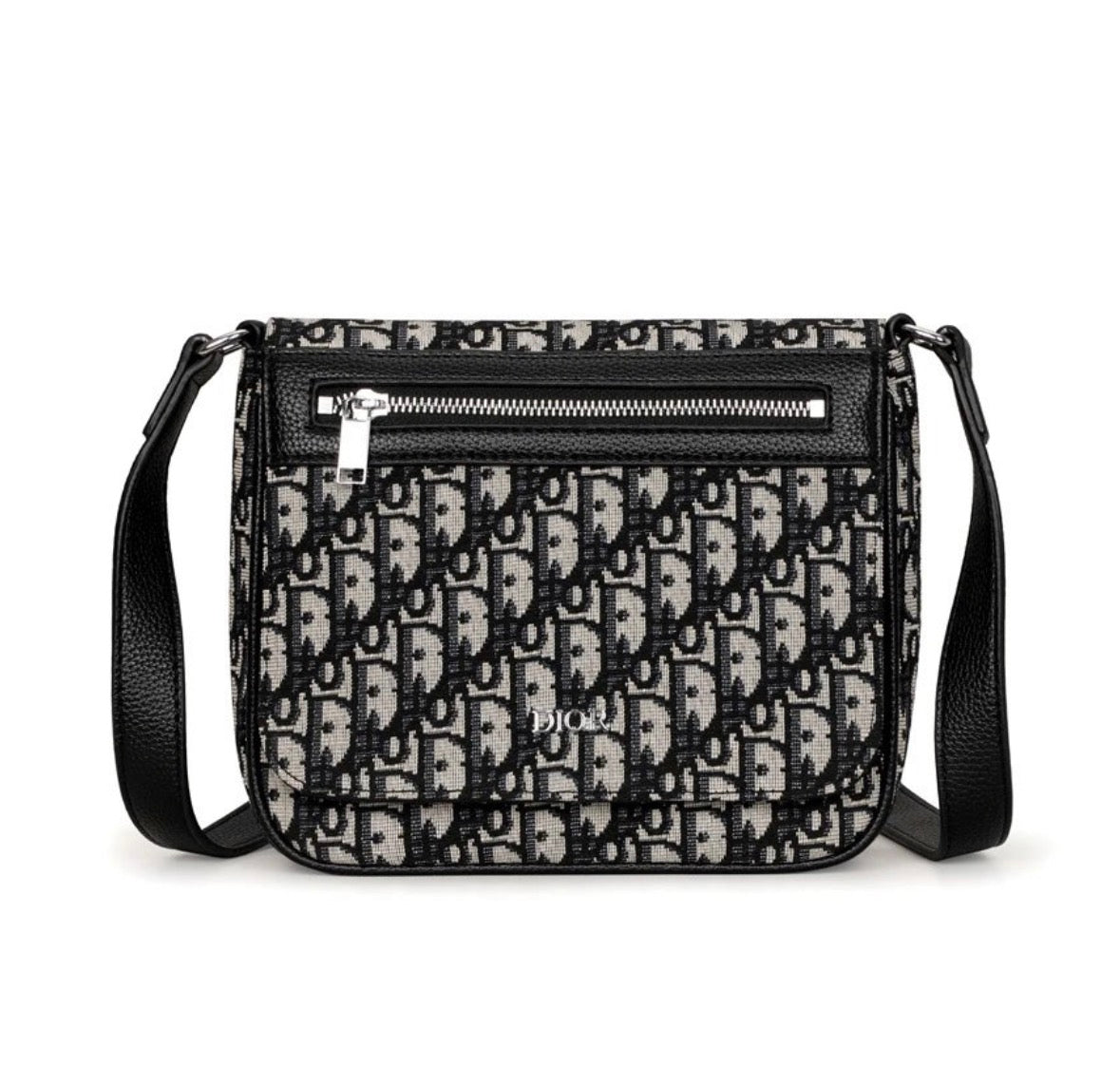 Dior Safari Messenger Bag