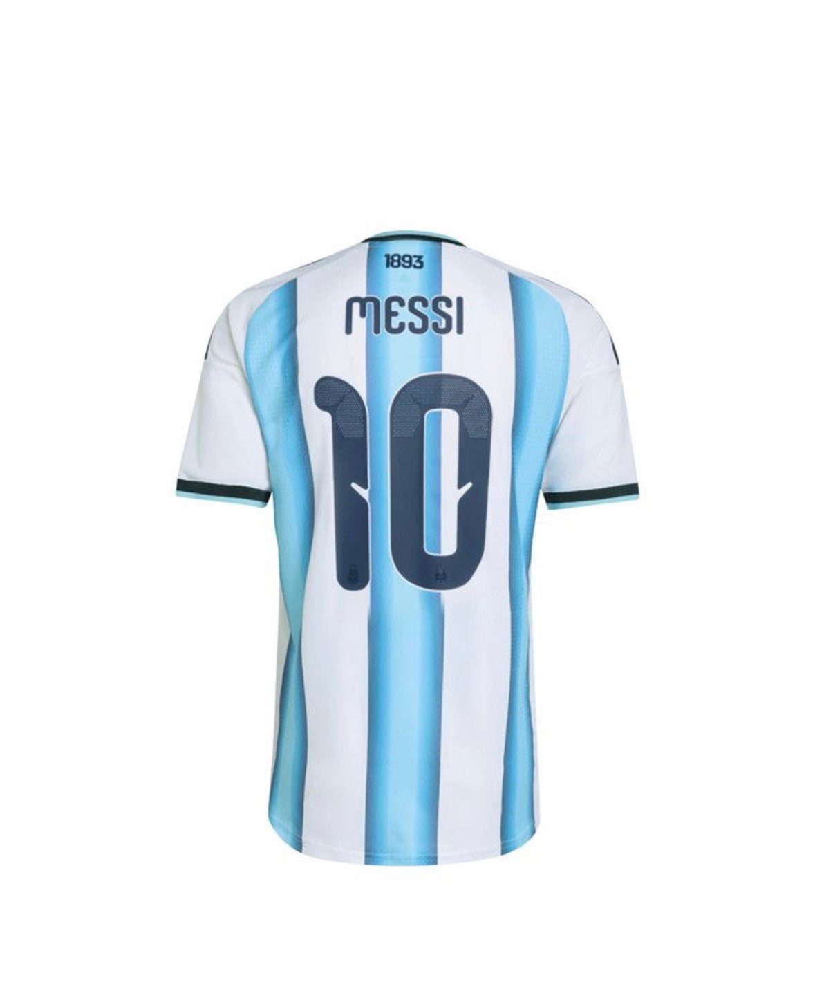 Argentina Leonel Messi