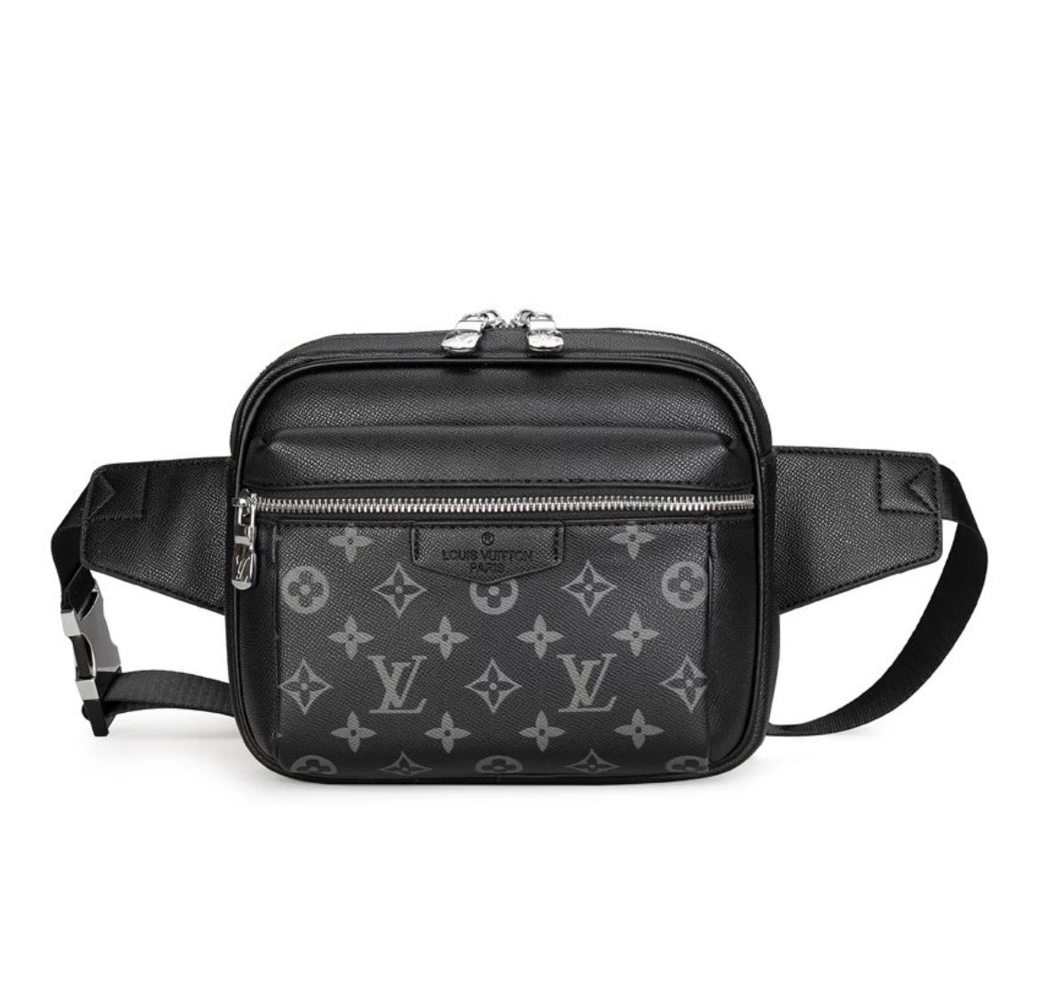 Louis Vuitton Rush Bumbag Black