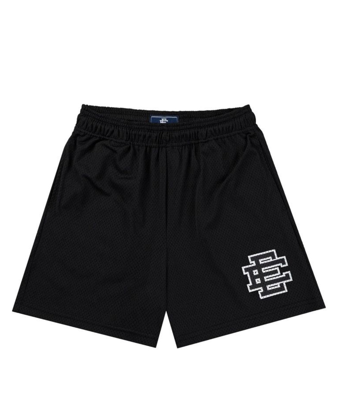 Eric Emanuel Basic Short Black